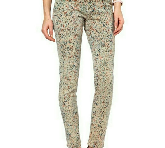 Anthropologie Denim - M.i.H Jeans Skinny sz 30